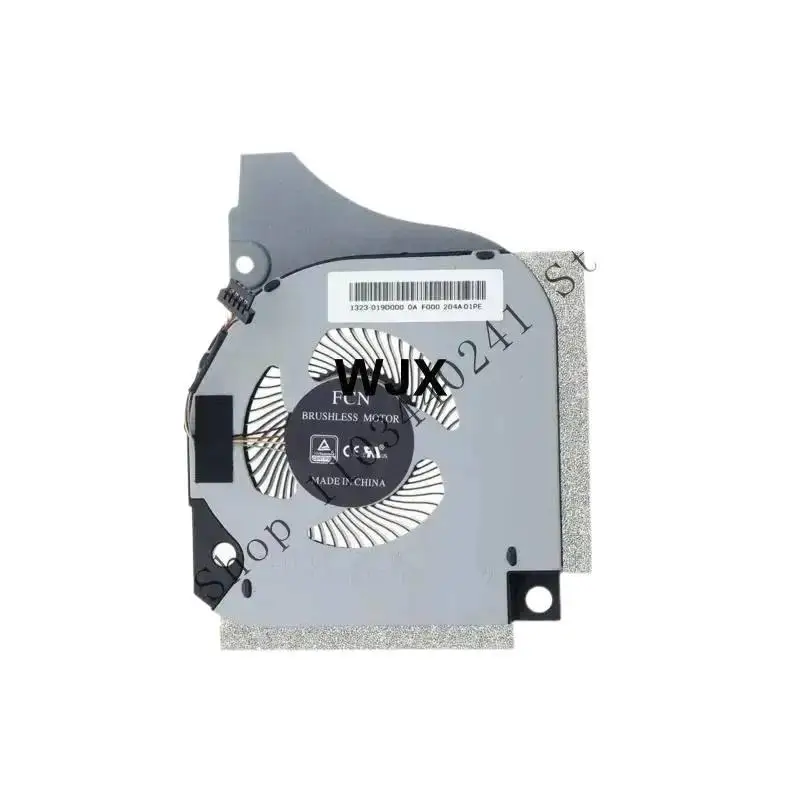 

Genuine GPU Fan For INSPIRON G5-5590 G7-7590 G7-7790 12V =#