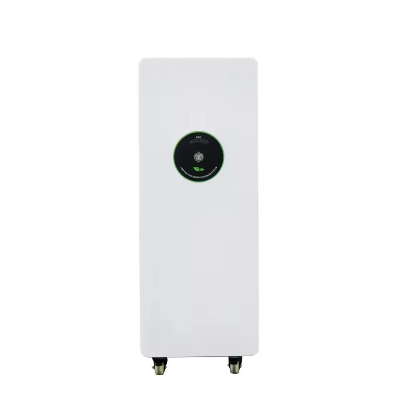 Solar 15kwh Power 48v 300ah 6000cycle Times Wall Mount Lithium Ion Battery for Sola