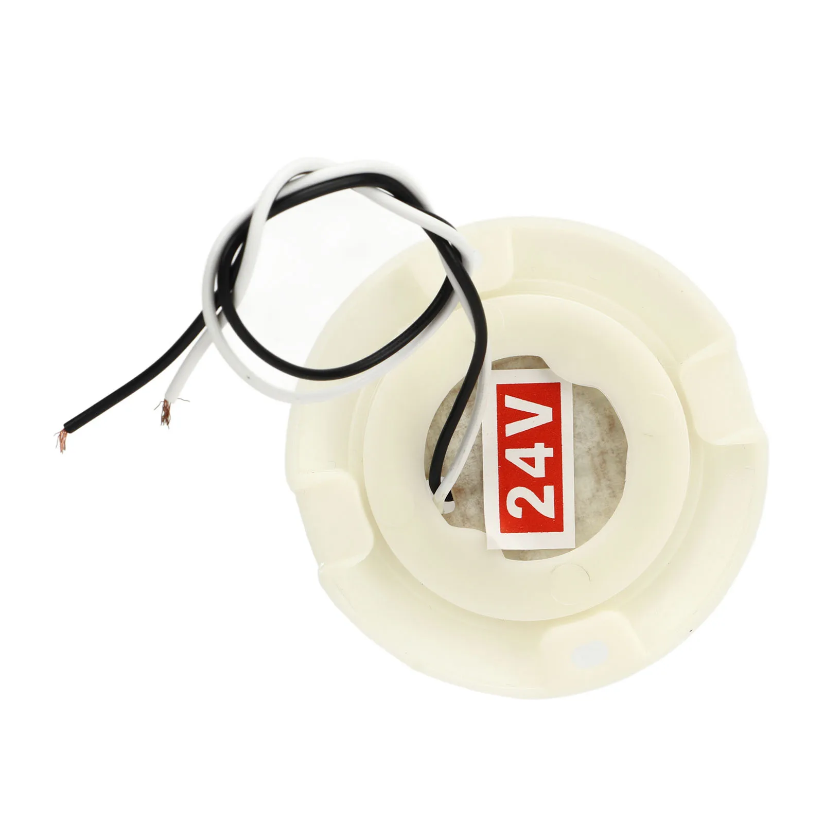 Car Interior LED Light Car Reading Light 2.8inch 24V Touch Button LED Lighting Automobile Interior for RV Boat Van Truck