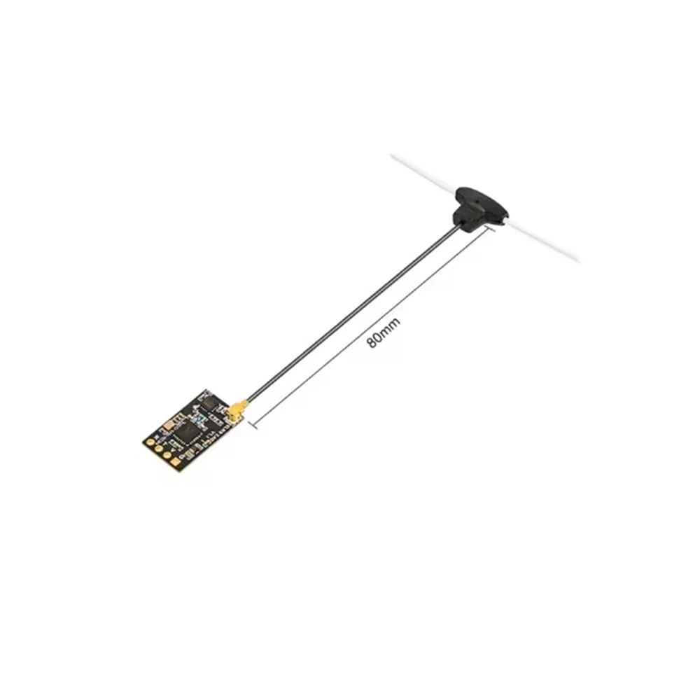 

BETAFPV ELRS 2,4 ГГц 915 МГц наноприемник 2,4G RX ExpressLRS большой радиус действия с низкой задержкой для RC FPV аксессуары для дронов