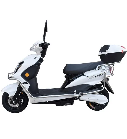 Self Balancing Scooter Max Durance 65km Scooters Adult Motorized Scooters for Sale