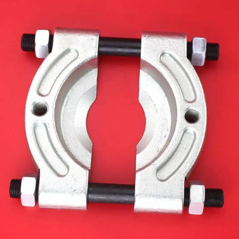 Chuck puller gearbox bearing remover motor puller automotive tools multi-functional dual disc separator