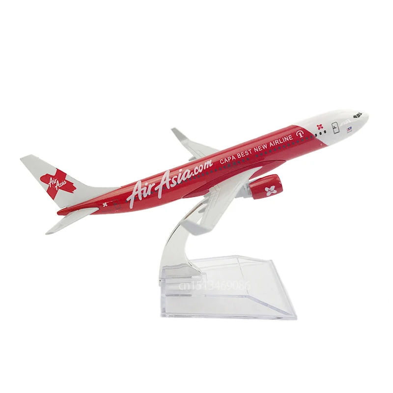 15 سنتيمتر 6 بوصة دييكاست سبيكة 737 LAN الخطوط الجوية كوبا الخطوط الجوية لجمع صديق الأطفال هدية