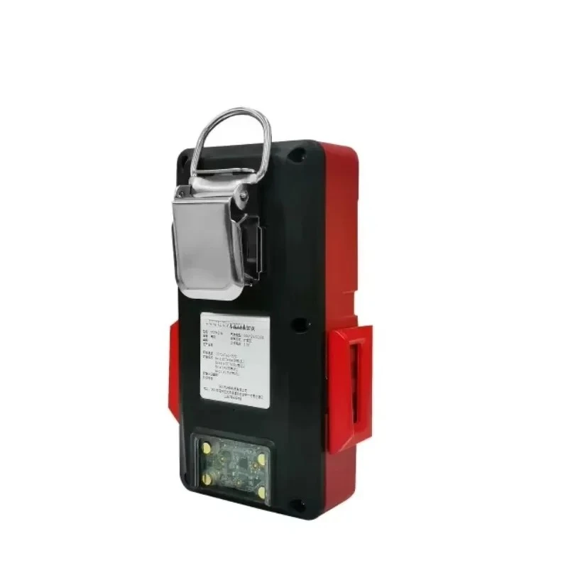 Gold SellerPortable  Detector Diffusion Sampling  CO2 and O2 Detector With Lora Function