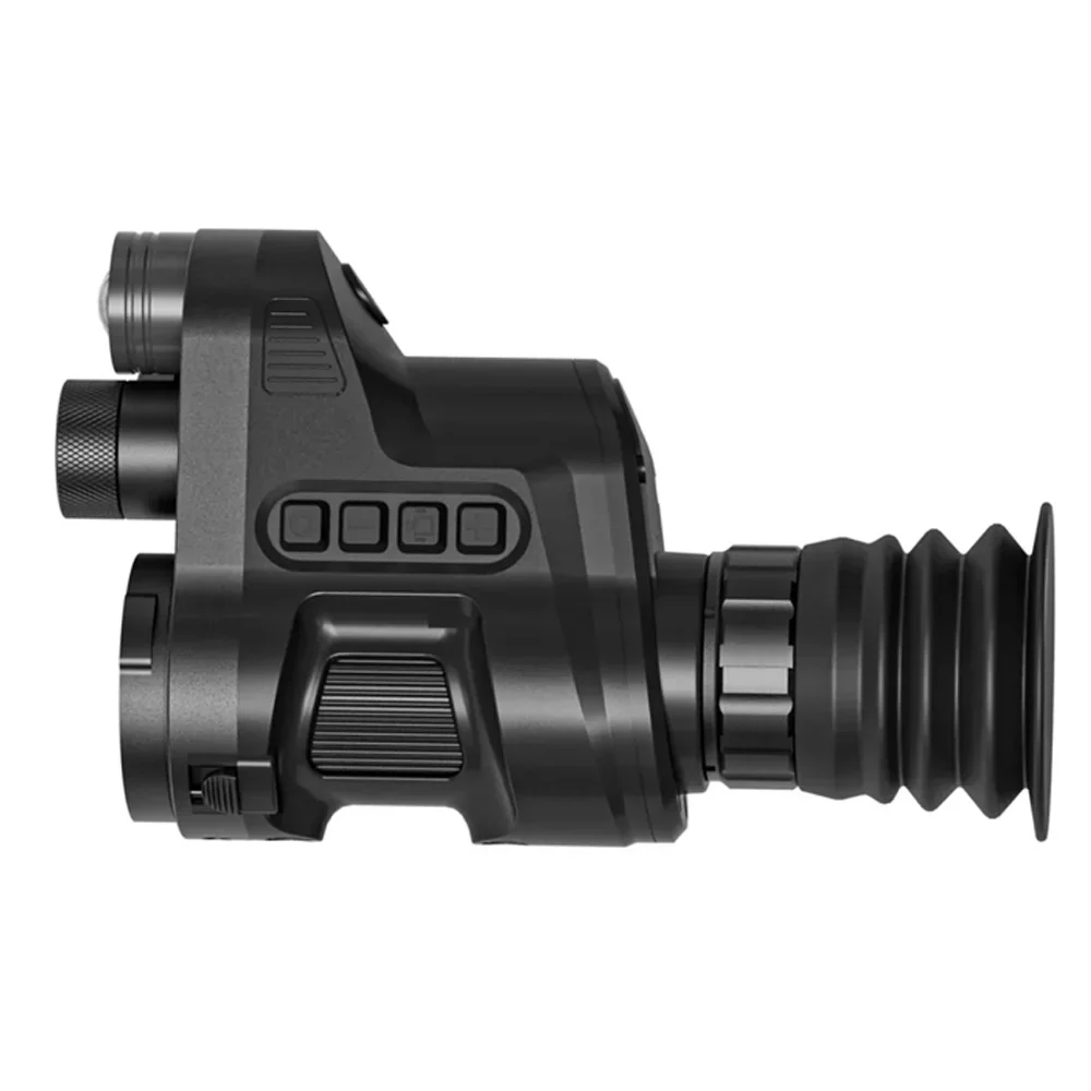 

Монокуляр ночного видения, инфракрасный цифровой прицел ночного видения для наружного кемпинга, охоты, ночной рыбалки