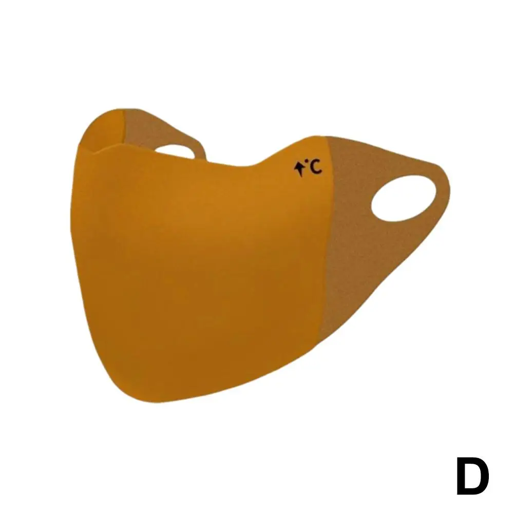 Рисунок 6 - Теплая ветрозащитная маска