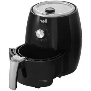 Elektrische Fritteuse ohne Öl/Luft Frittier Nell Smart - 220 V 12 Hauptverkäufe Elektrische Breitmaschine - №8