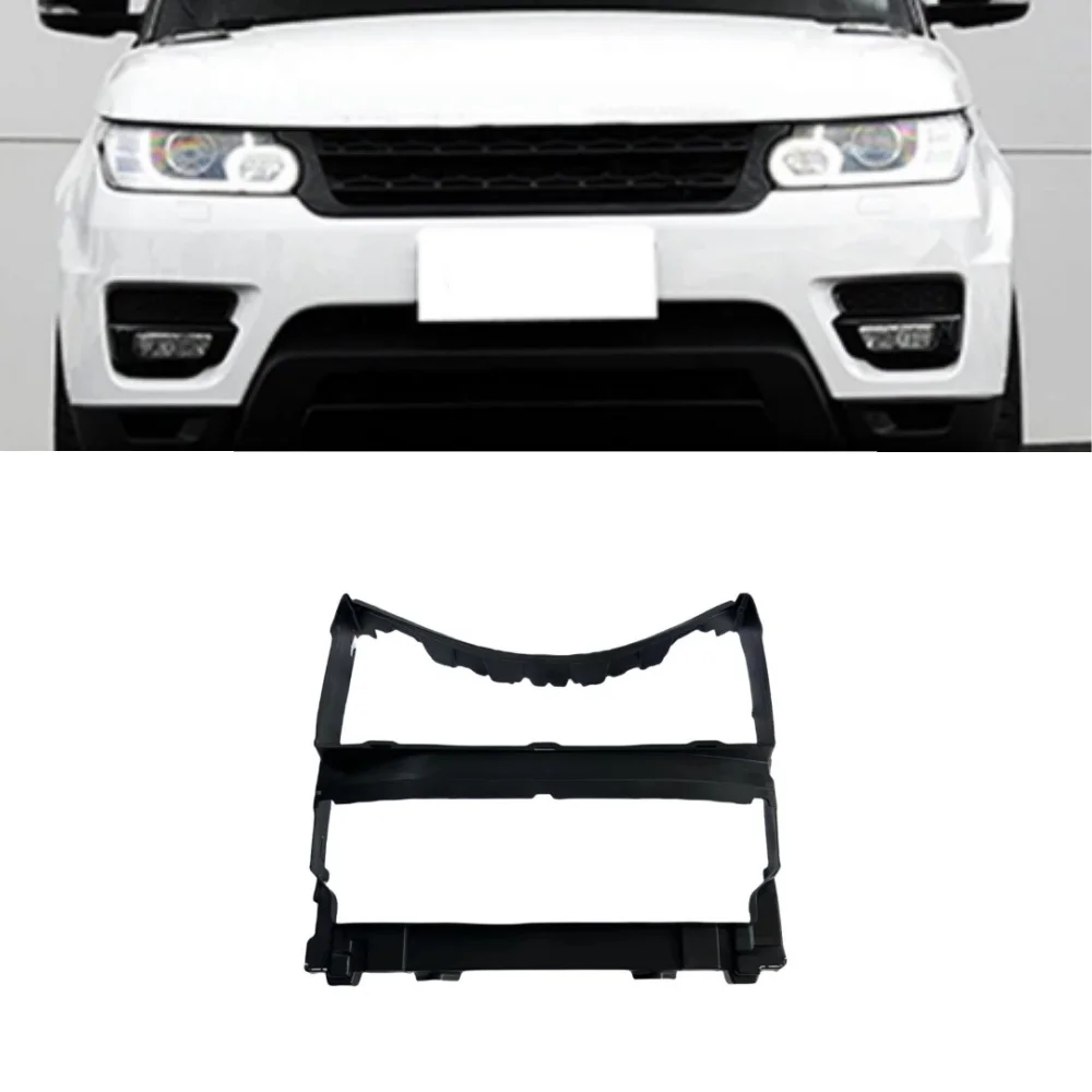 Water tank guide cover LR084885 LR061740 For Range Rover Sport 2014-2017