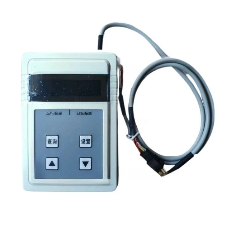 

Inverter Air Conditioner Repair Tester Suitable for Midea 2020 Version Third Generation Outdoor Unit