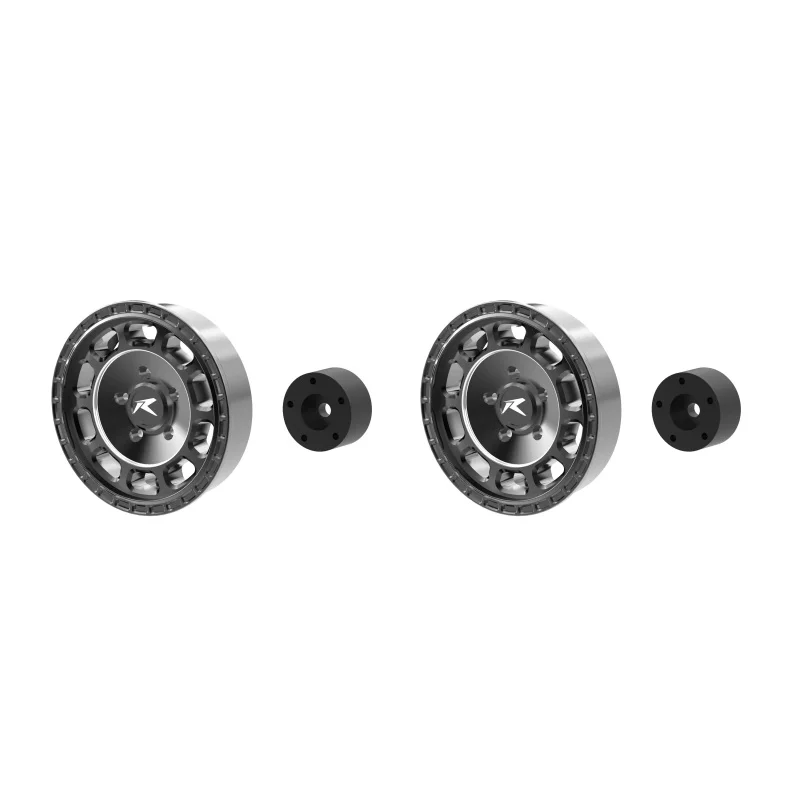 

Wheel outer ring (metal) JK07-014