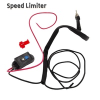 Speed/RPM Limiter Throttle Tilt Switch For SYM Jet Jet BasiX EuroX Malaguti Centro Ciak F10 F12 F15 50 50CCM Drehzahlbegrenzer