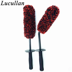 Lucullan 45 Degree Angle Rim Cleaner Handle 3