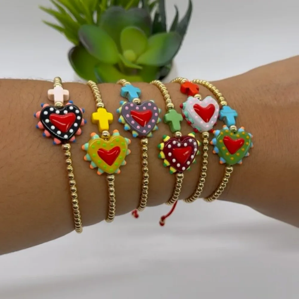 Thumbnail 2 - #32 Latest Adjustable Thread Bracelets Offers