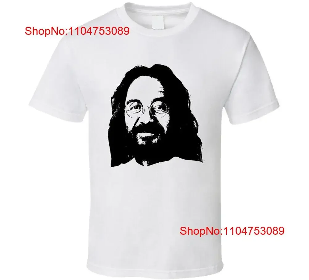 Isso é 70s mostrar leo stoner t camisa vintage lavado gráfico versátil topo para uso diário moda unisex respirável homme