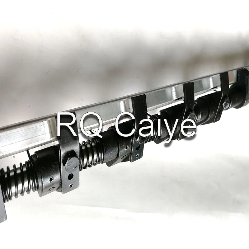 1Piece 43.014.003 43.014.003F MO Gripper Bar Length 715mm For MO Offset Printing Machine Parts