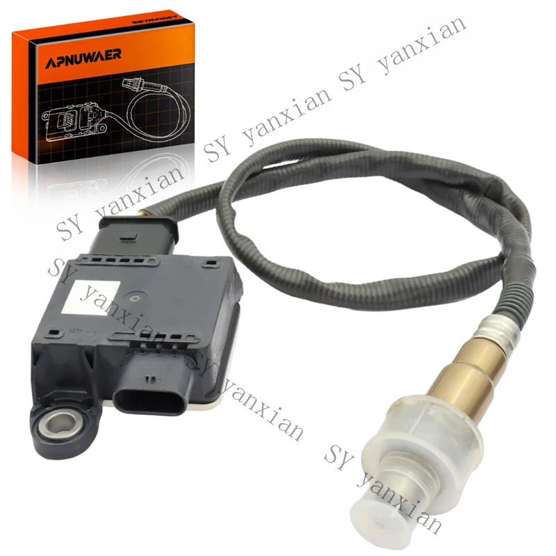 SY+ APNUWAER OEM Particulate Sensor For Mercedes-Benz GLK250 2013-15  0281007906