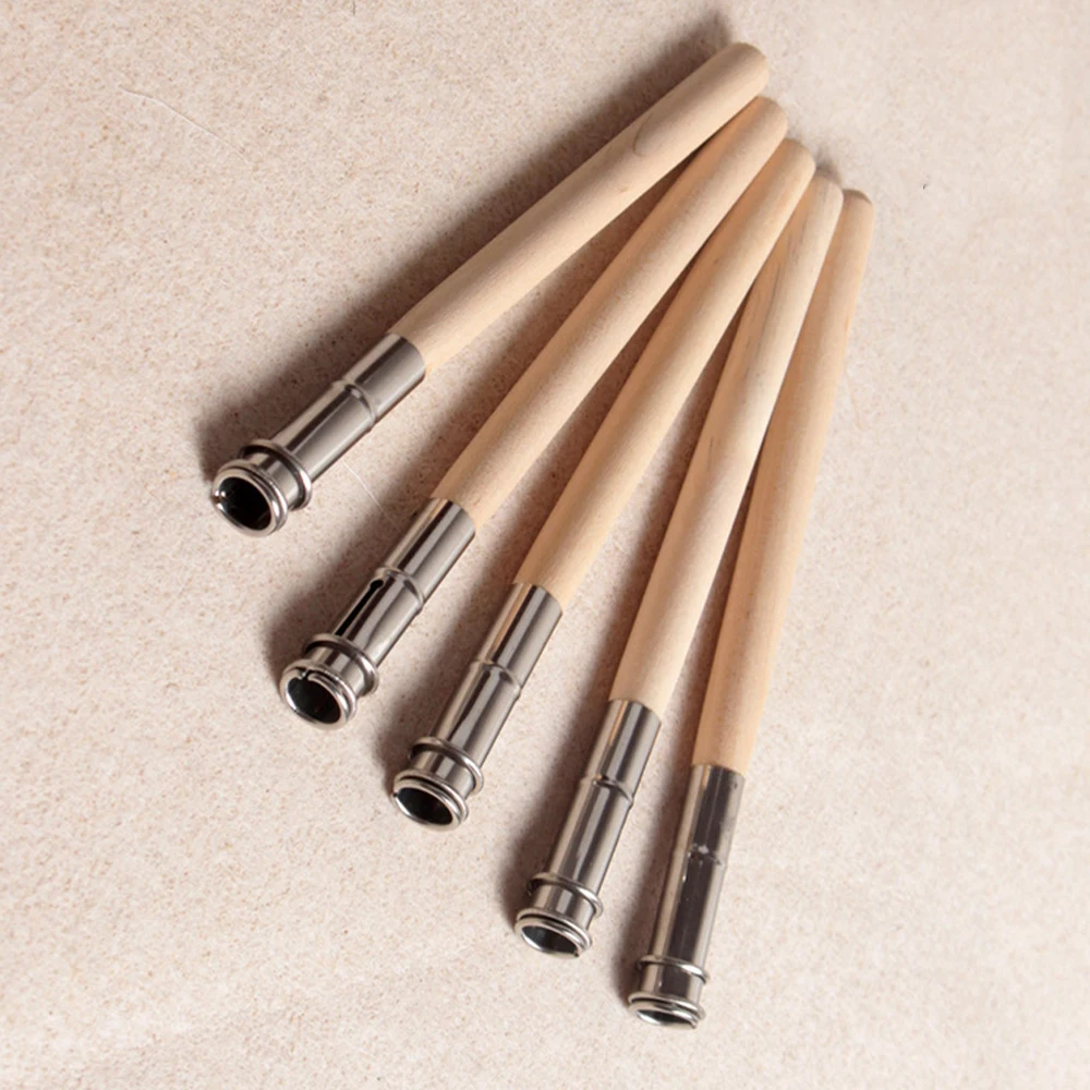1Pcs Portable Adjustable Headed Pencil Extension Rrack For Sketching, School Office Painting, Art And Writing  Lightweight Tools