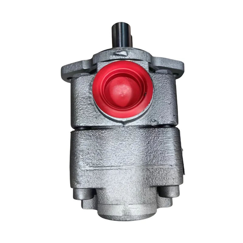

QX Series High Pressure Internal Gear Pump QX34-016 QX44-020 QX44-025 QX44-032 QX54-040 Hydraulic Pumps