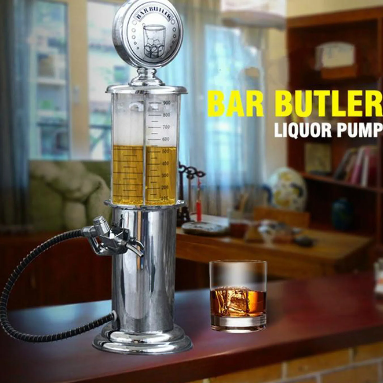 Liquor Beer Bar Family Beer Beverage Water Juice Dispenser Machine