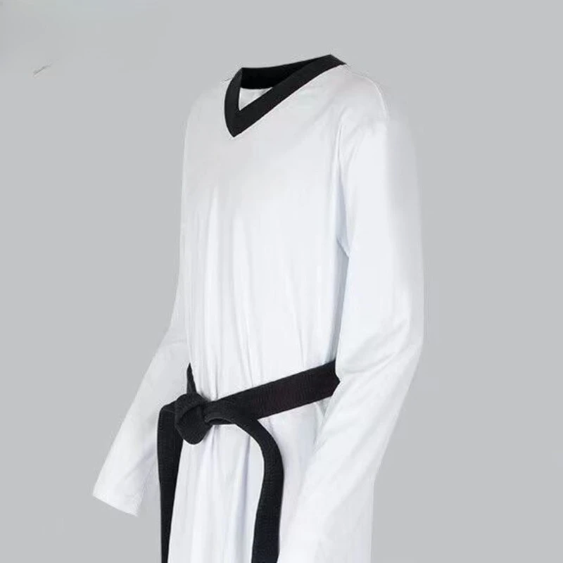 

Competition uniforms Taekwondo uniforms for boys and girls to learn adult students