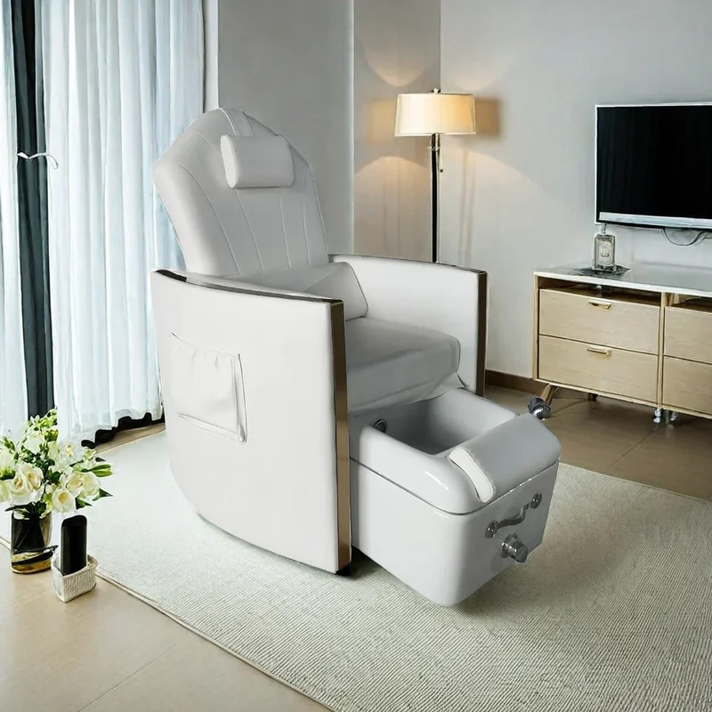 

Massage Reclining Bed Aesthetic Beautician Poker Table Marquise Beauty Foot Spa Car Application Portable Camillas Professional