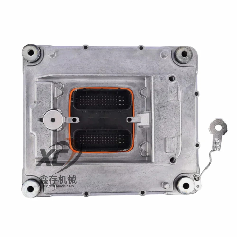 ATV&UTVVOE20814620 20814620 21695313 Controller ECU for  D16 FH12  Diesel Engine Truck Construction Machinery Spare Parts