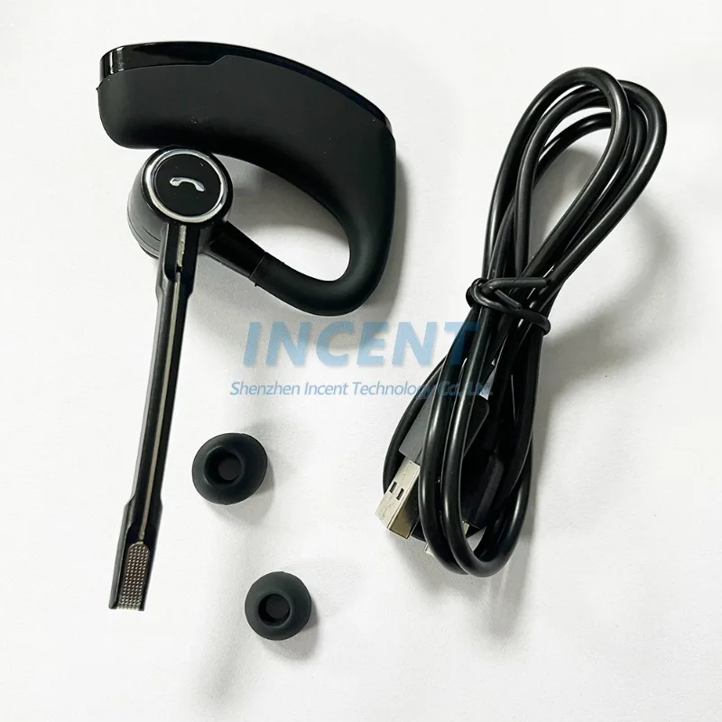 Hytera PDC680 Bluetooth headset EHW08 adapts PTC680 PDC760 HP785 HP786 HP685 PDM680 PNC460 EHW08 HP68X Blue-tooth headset