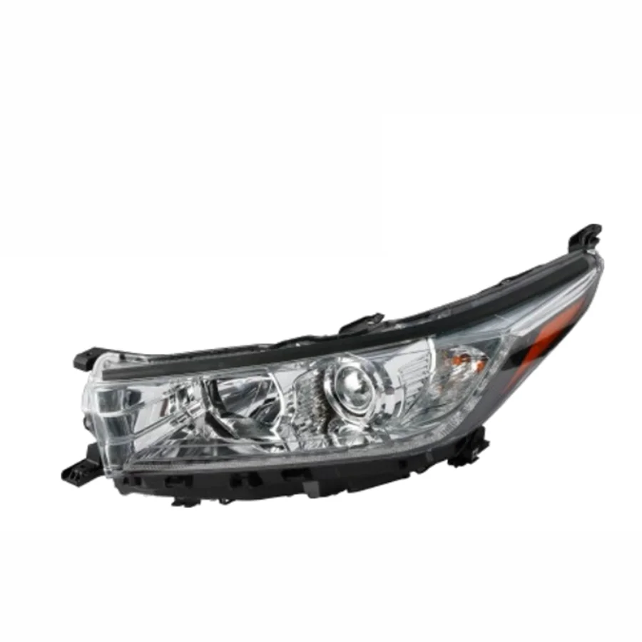 

ДЛЯ Toyota Highlander 2018-2021 гг. (версия для США с белым фоном) Фры OE L 81150-0E330 R 81110-0E330