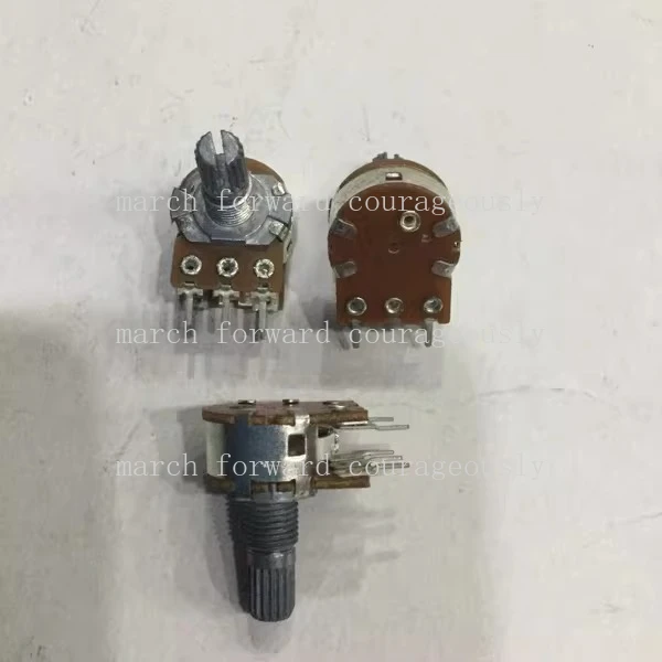 10PCS WH-148 With S…