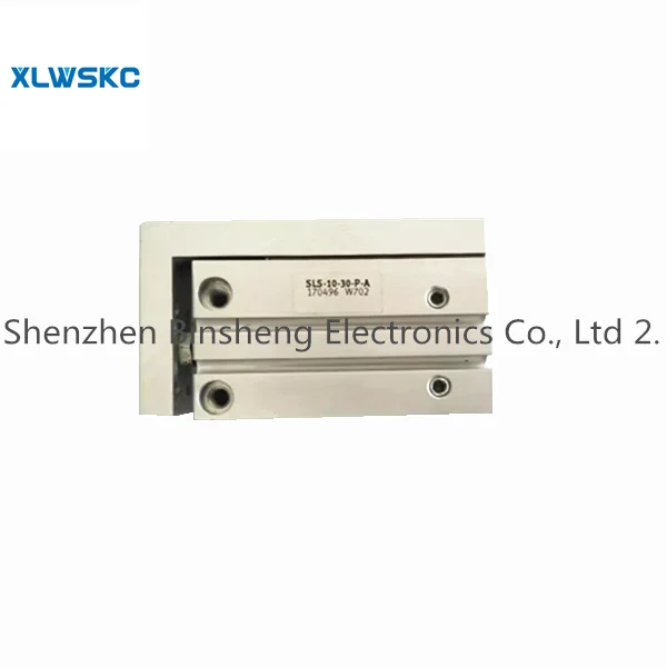 SLS-10-30-P-A ปริมาณสต็อกใหม่170496สำหรับส่วนลด