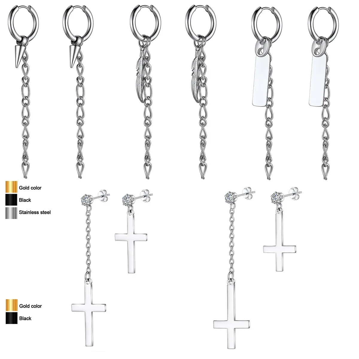 U7 Stainless Steel …