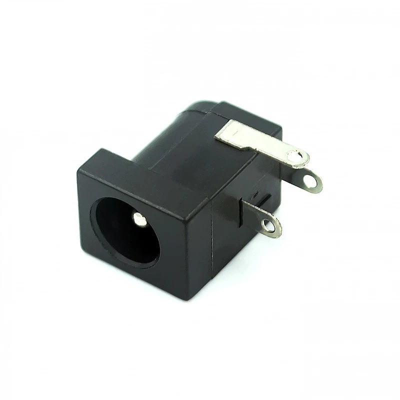 20~2000Pcs DC-005 Power Socket DC Power Socket 5.5 * 2.1MM DC2.1