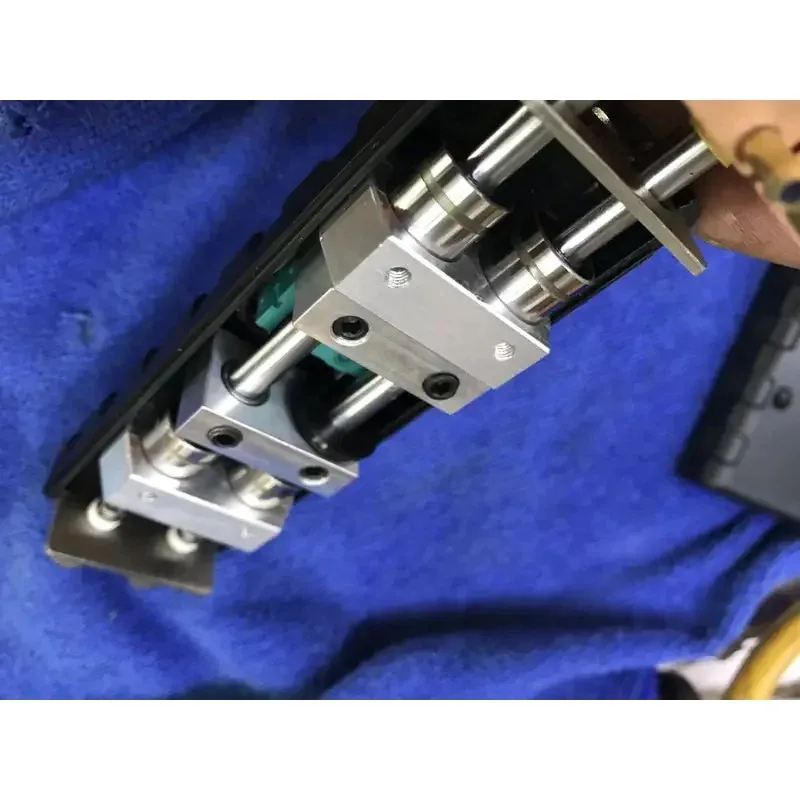 Black Cow A10 Integrated Pen Spot Welding