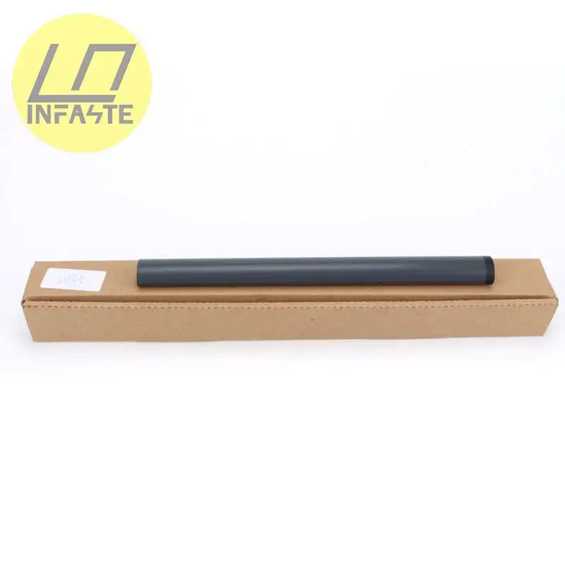 HP2035 Fuser Film Sleeve High Quality Black fuser fixing film For HP2035 2055 M400 401 425 1566 1606