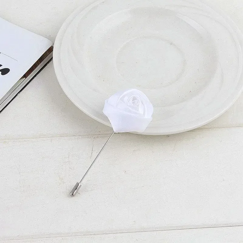 Wedding Boutonniere…