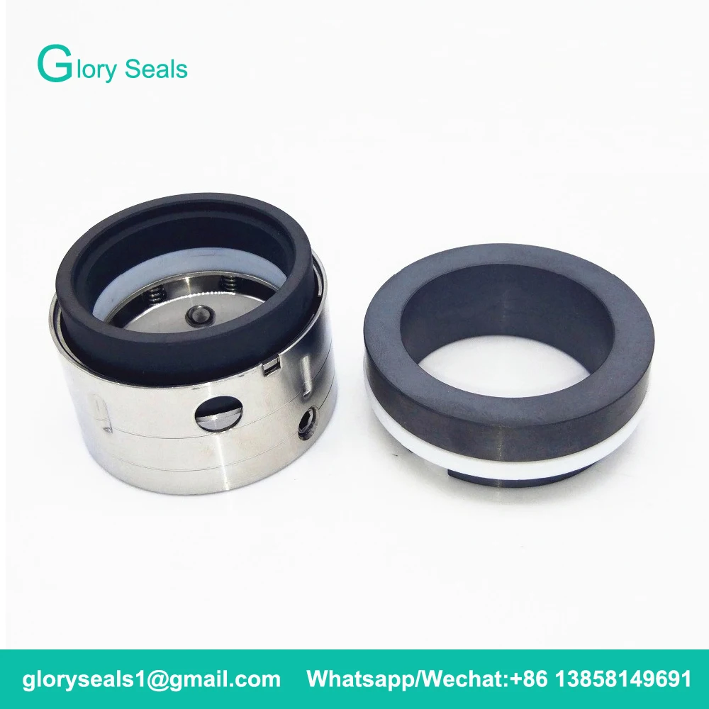 

59U-65 Unbalanced Mechanical Seals Type 59U J-Crane With PTFE Wedge Shaft Size 65mm For Water Pumps Material: CAR/SIC/PTFE
