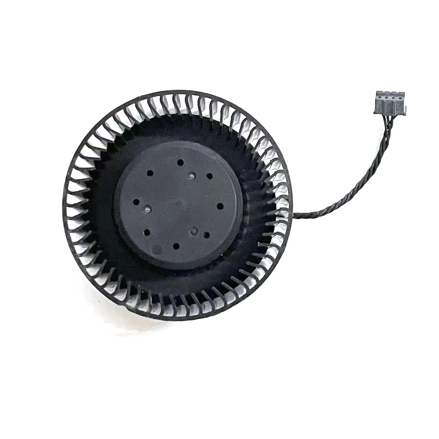 65MM BFB0712HF DC12V 1.80A 4PIN Graphics Card Fan Suitable for Gigabyte GeForce GTX 1080 Ti Founders Edition