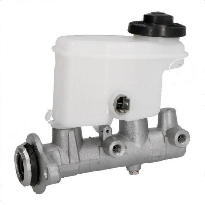 

Главный цилиндр автомобильных запчастей 47201-1A410 47201-12870 47201-1A050