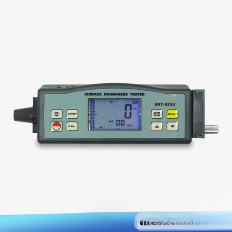 Original genuine Guangzhou Lantai SRT6200 surface roughness meter SRT-6200 surface finish meter