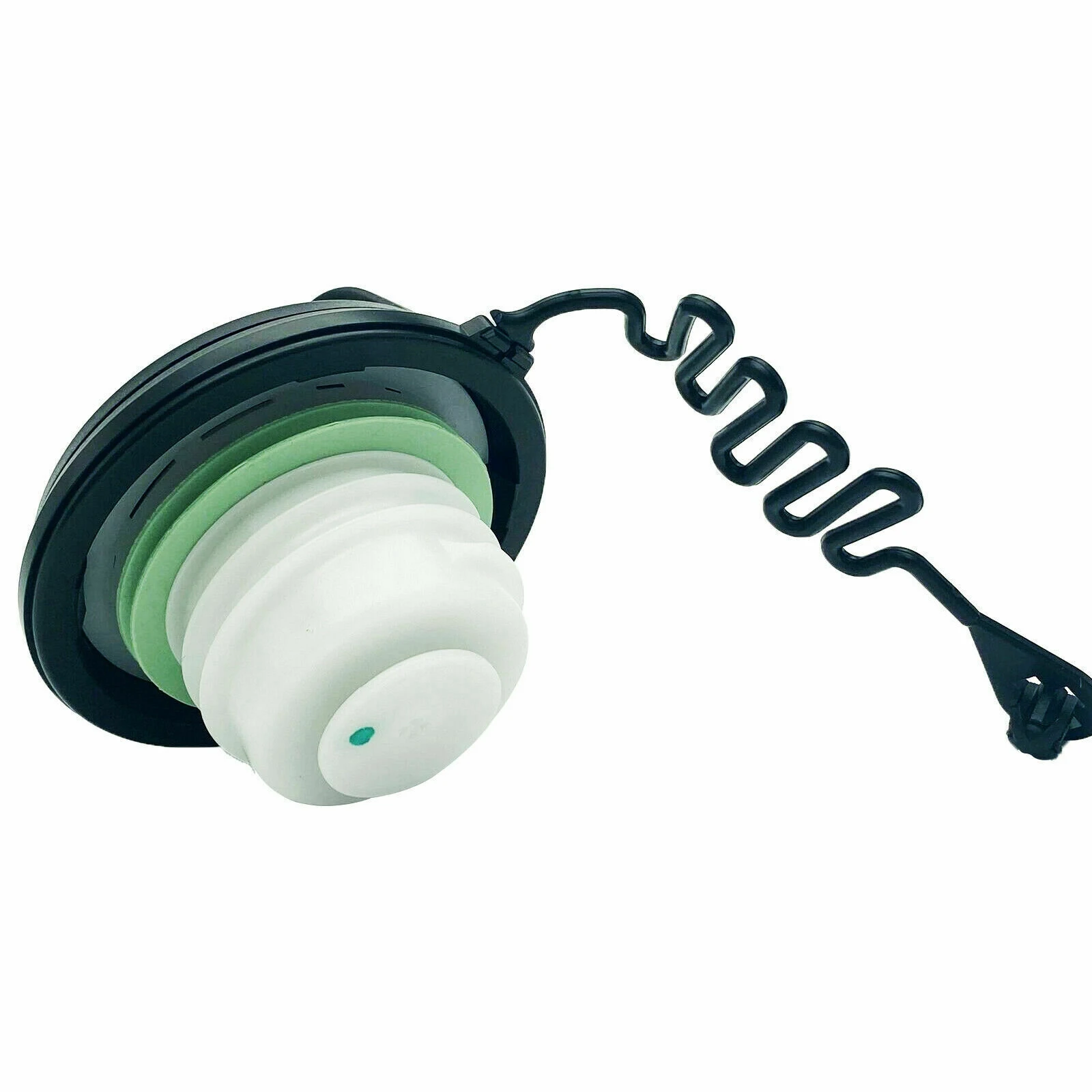 For Ford Fiesta MK5 2001-2008 Petrol / Diesel Fuel Tank Filler Cap