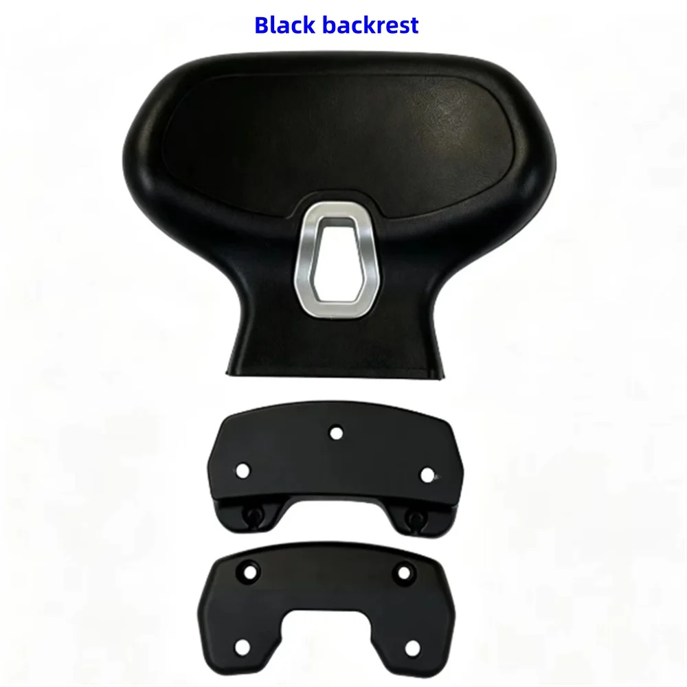 For Honda NS125A modified thickened durable GV model backrest passenger lumbar support non-destructive installation