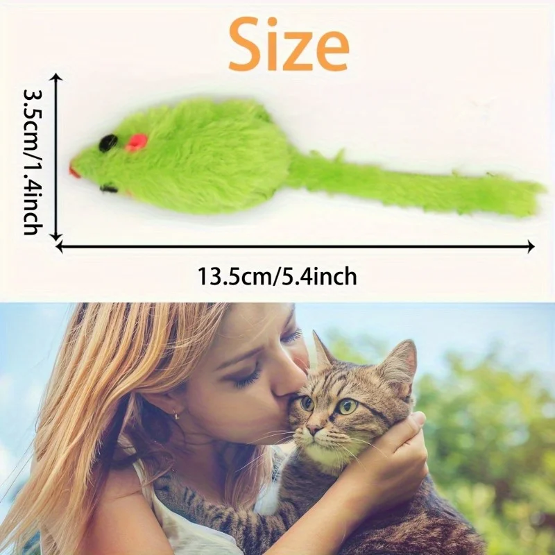 Thumbnail 4 - #7 Trending Interactive Cat Toys Right Now