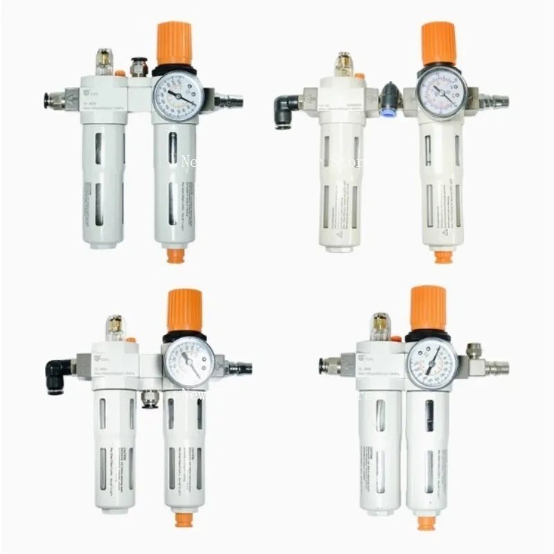 

Tire Disassembly Machine Accessories Dry Grinder Oil Water Separator Filter