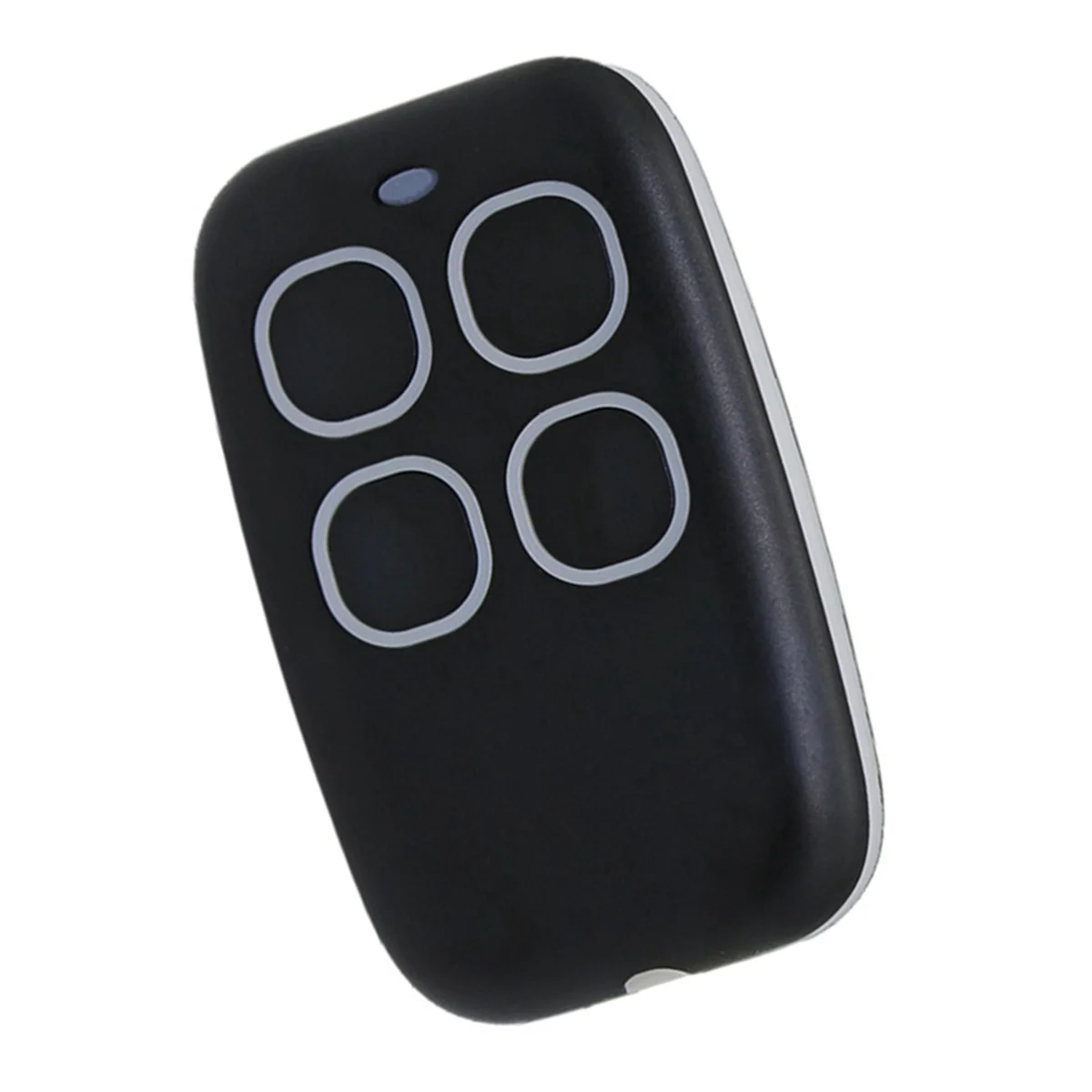 Full-Frequency Self-Searching 250MHZ-913MHZ Multi-Frequency Wireless Remote Controller Rolling Code 4-Button Copy Remote