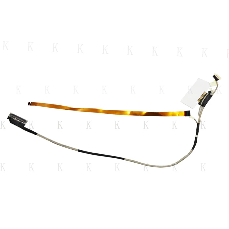 

C 40-контактный ЖК-видеокабель для Lenovo Yoga 710-15isk 710-14ikb DC02002F600