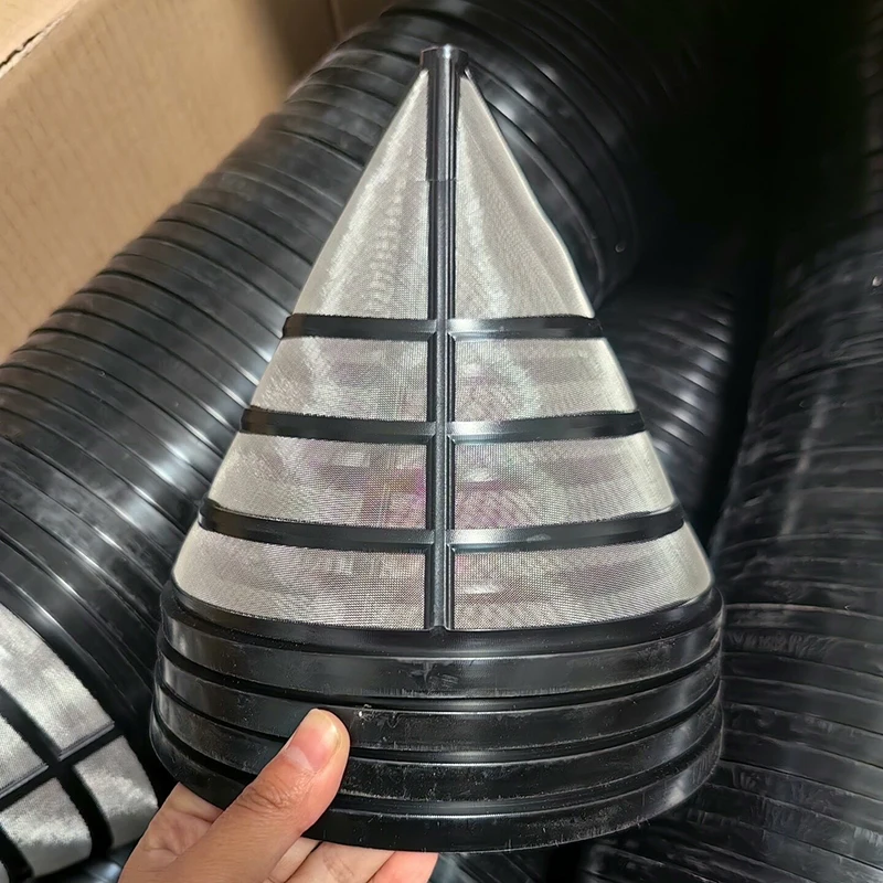 ตัวกรองน้ำเข้าถังน้ำสำหรับโดรนเกษตร T70/T70P/T100 สำหรับโดรนป้องกันพืชผล DJI Argas อุปกรณ์เสริมอะไหล่ซ่อม