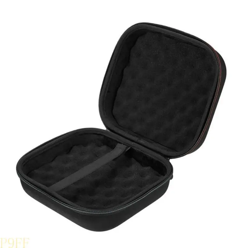 

CS1W Portable Hard Carrying Case Folding Storage Bag Box for Cloud III Headsets