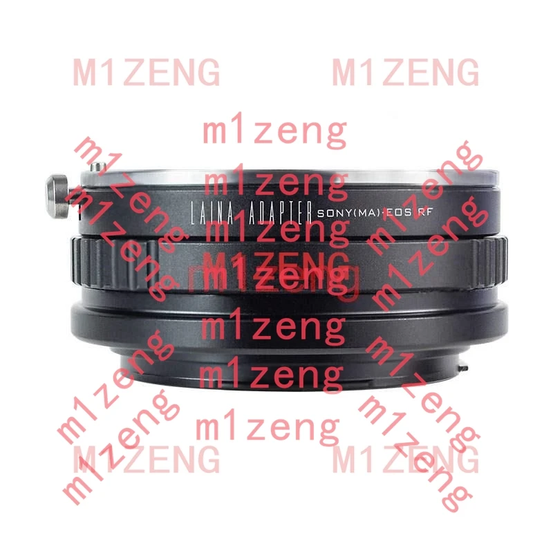

Переходное кольцо AF-EOSR для объектива sony AF minolta MA с креплением canon RF EOSR R50 R10 R8 R7 R6II R5C R3 RP R5, полнокадровая камера