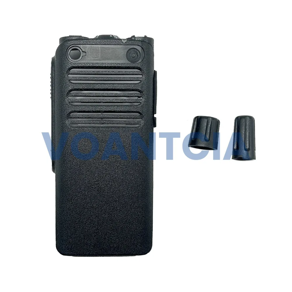 5sets Housing Case Kit With Knob For DEP250 CP100D XiR C1200