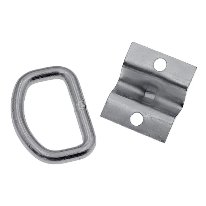 

Свяжите якоря для надежных ограничений нагрузки на нагрузку для прицепа